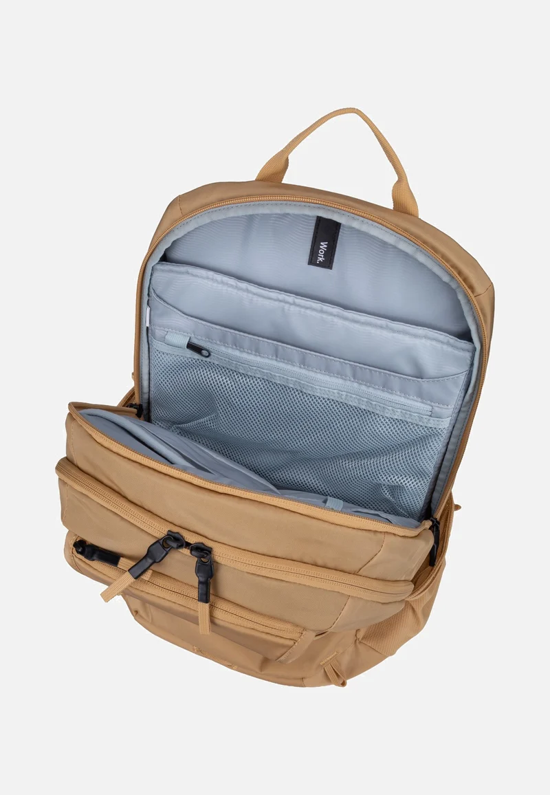 EnRoute 23L Pale Yellow - Rucksack