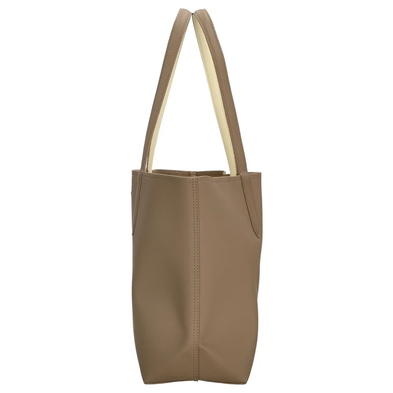 Lacoste Anna - Shopper 35 cm (cookie poussin)