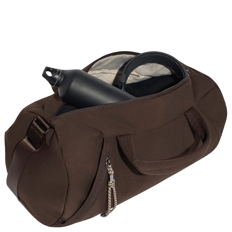 adidas Motion Duffelbag Small - Sporttasche (aurora coffee)