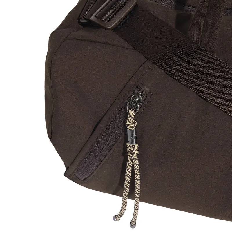 adidas Motion Duffelbag Small - Sporttasche (aurora coffee)