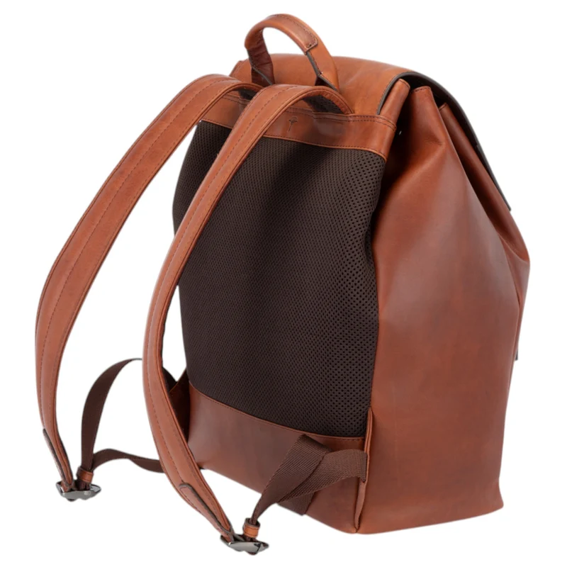 Joop Cerratano Claudio - Rucksack 40 cm (cognac)