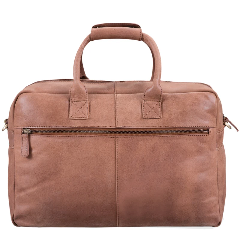 "Henri" Bürotasche Leder