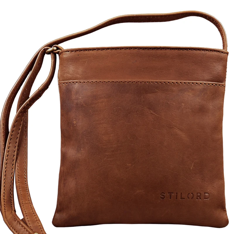 "Lana" kleine Umhängetasche Ausgehtasche Damen
