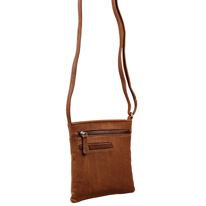 "Lana" kleine Umhängetasche Ausgehtasche Damen