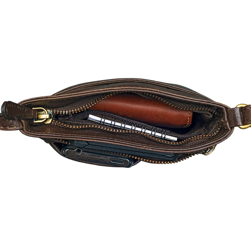 "Lana" kleine Umhängetasche Ausgehtasche Damen