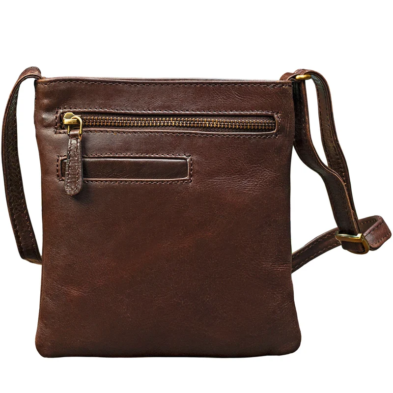 "Lana" kleine Umhängetasche Ausgehtasche Damen
