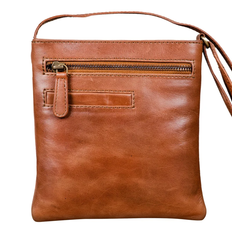 "Lana" kleine Umhängetasche Ausgehtasche Damen