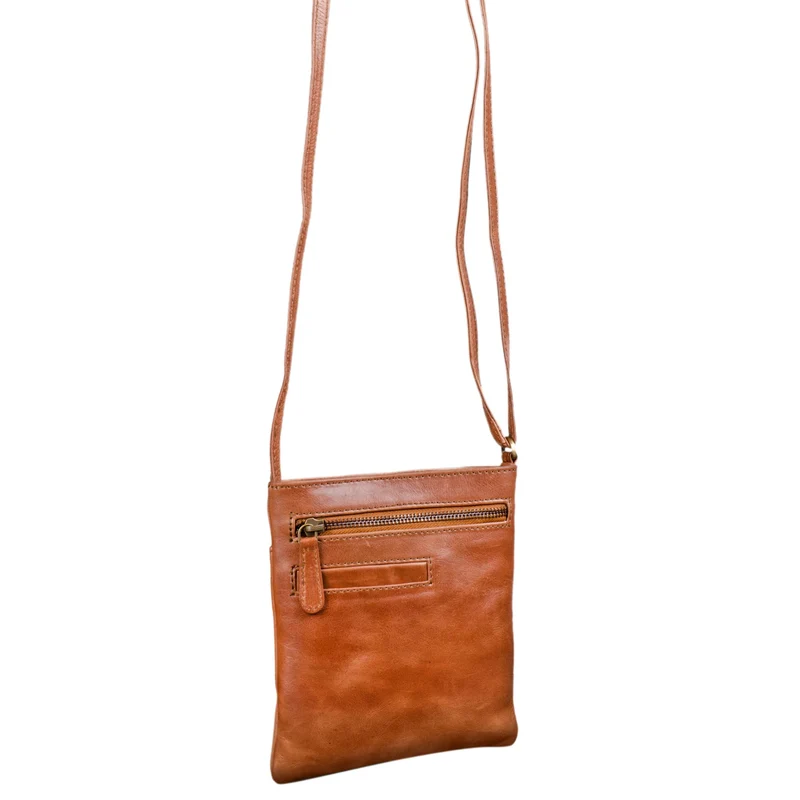 "Lana" kleine Umhängetasche Ausgehtasche Damen