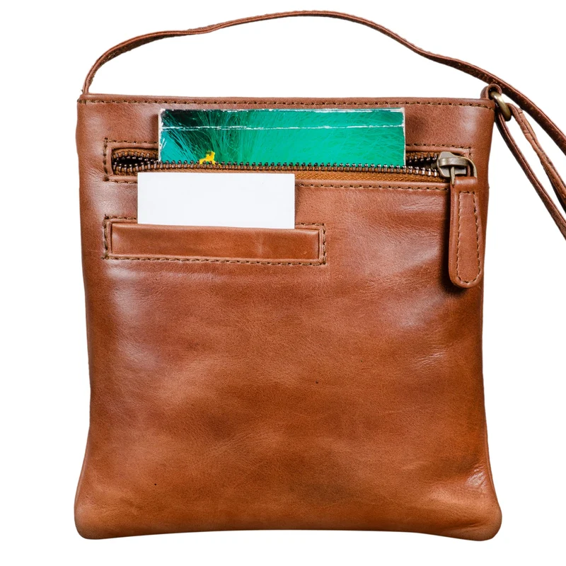 "Lana" kleine Umhängetasche Ausgehtasche Damen