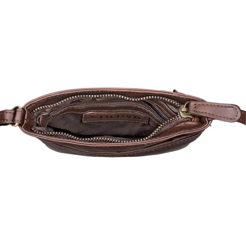 "Lana" kleine Umhängetasche Ausgehtasche Damen