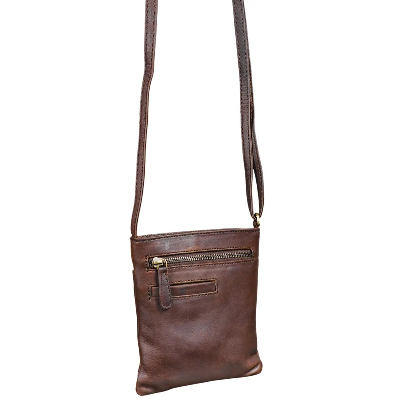 "Lana" kleine Umhängetasche Ausgehtasche Damen