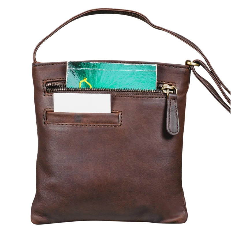 "Lana" kleine Umhängetasche Ausgehtasche Damen