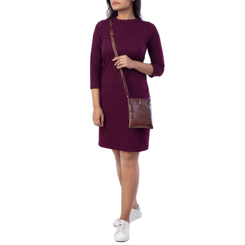 "Lana" kleine Umhängetasche Ausgehtasche Damen