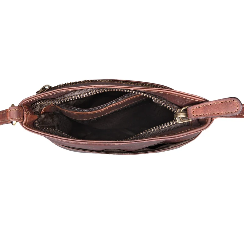 "Lana" kleine Umhängetasche Ausgehtasche Damen