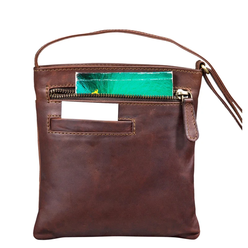 "Lana" kleine Umhängetasche Ausgehtasche Damen
