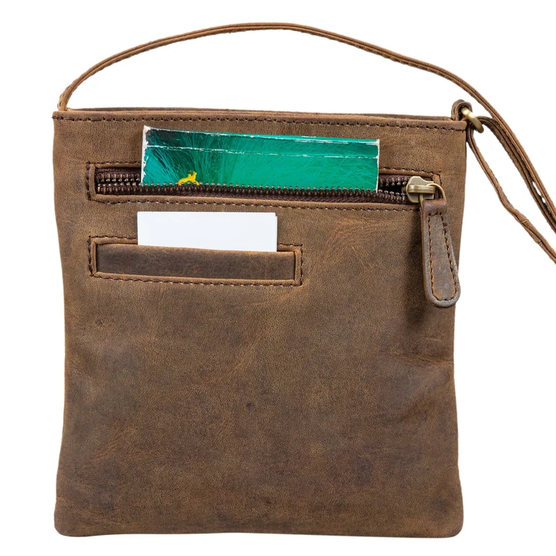 "Lana" kleine Umhängetasche Ausgehtasche Damen