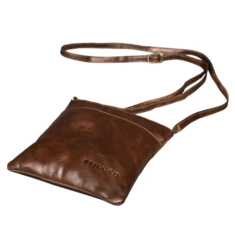 "Lana" kleine Umhängetasche Ausgehtasche Damen