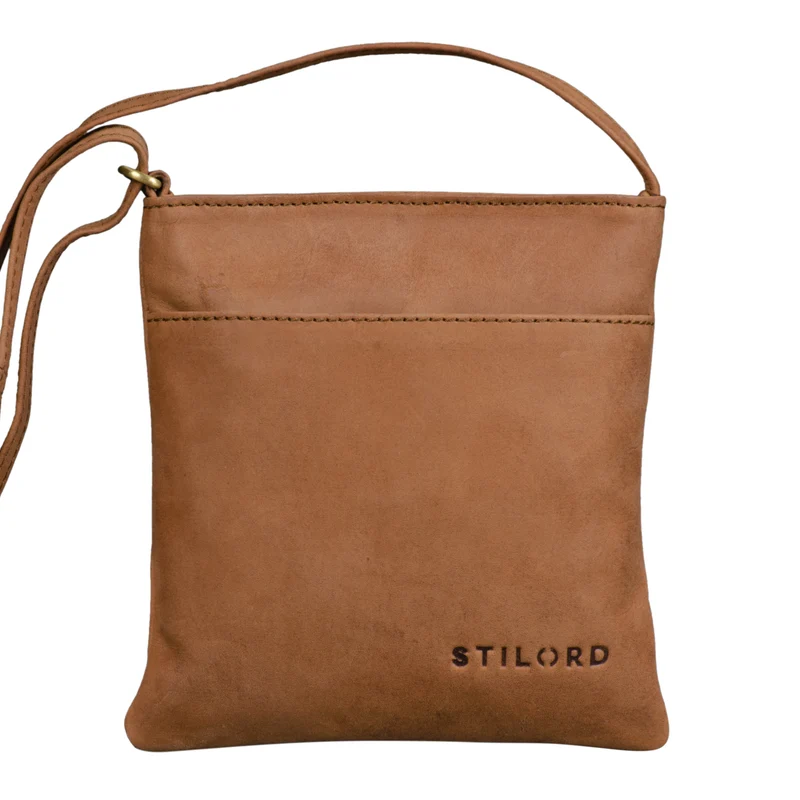 "Lana" kleine Umhängetasche Ausgehtasche Damen