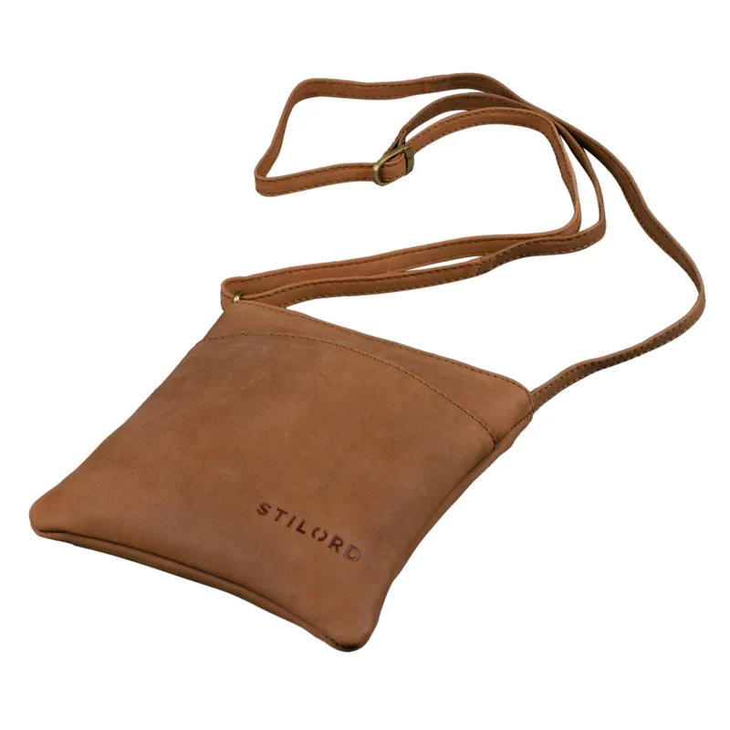 "Lana" kleine Umhängetasche Ausgehtasche Damen