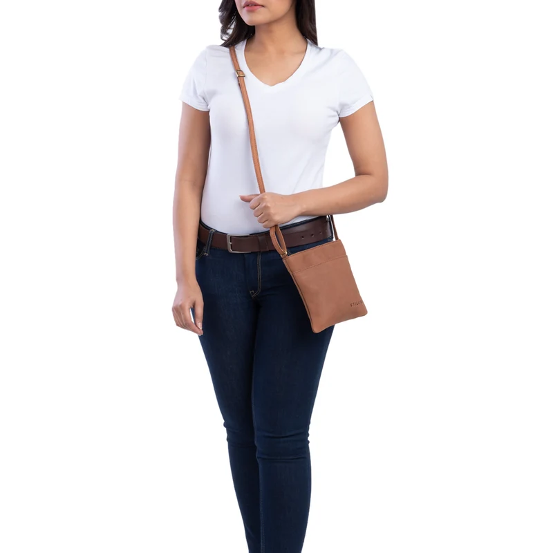 "Lana" kleine Umhängetasche Ausgehtasche Damen