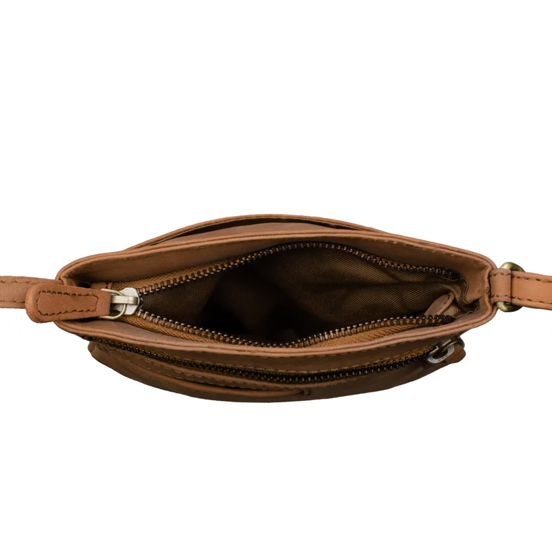 "Lana" kleine Umhängetasche Ausgehtasche Damen