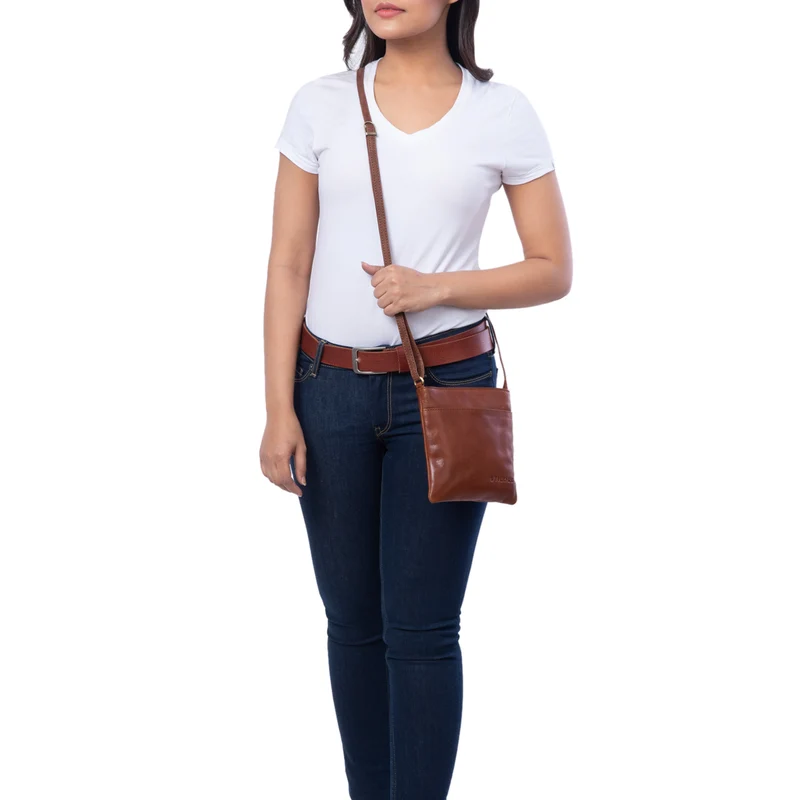 "Lana" kleine Umhängetasche Ausgehtasche Damen