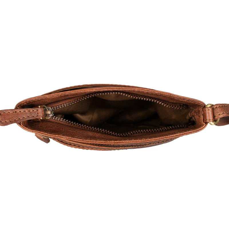 "Lana" kleine Umhängetasche Ausgehtasche Damen