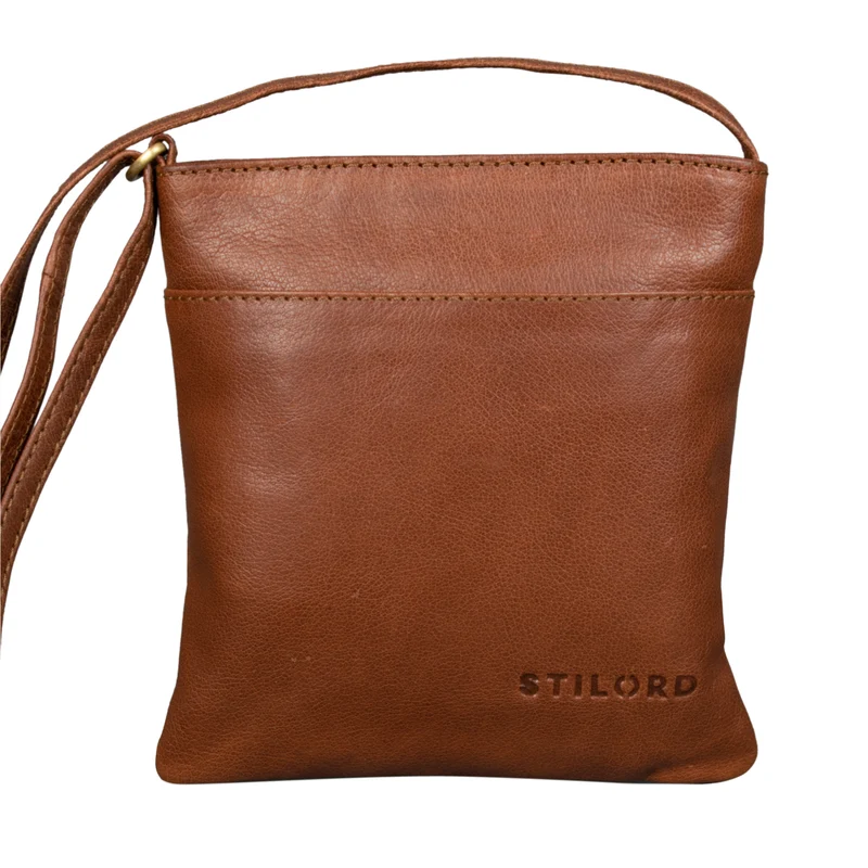 "Lana" kleine Umhängetasche Ausgehtasche Damen