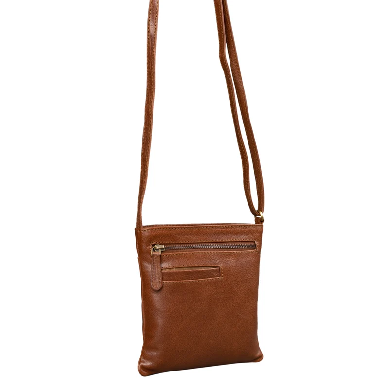 "Lana" kleine Umhängetasche Ausgehtasche Damen