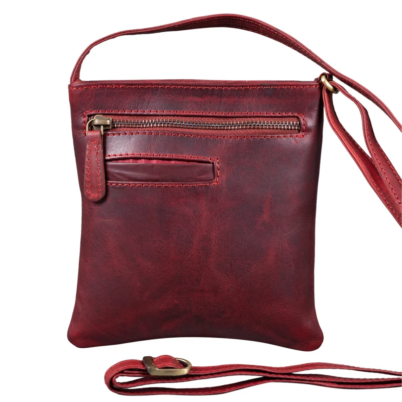 "Lana" kleine Umhängetasche Ausgehtasche Damen