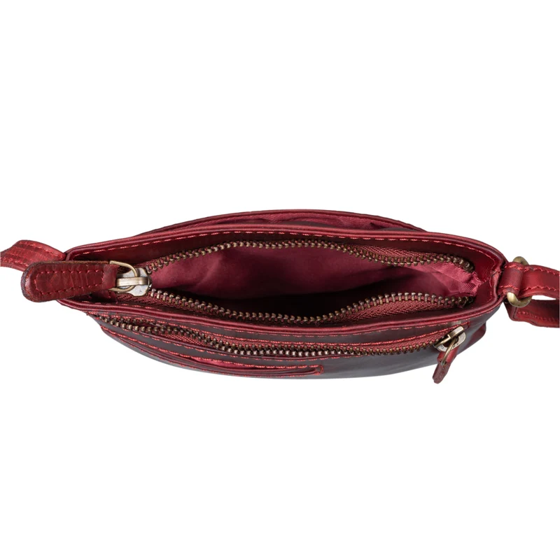 "Lana" kleine Umhängetasche Ausgehtasche Damen