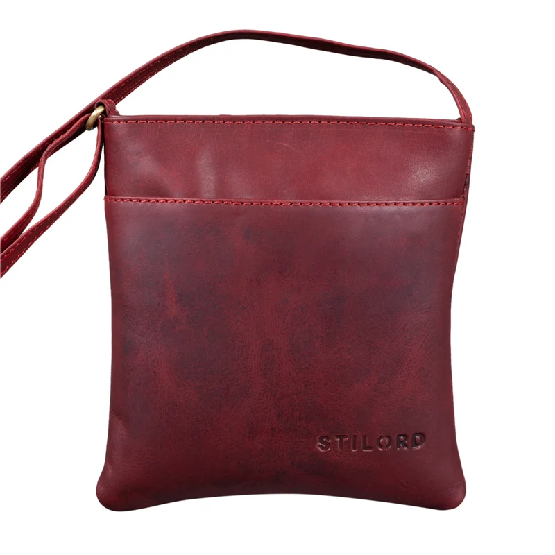 "Lana" kleine Umhängetasche Ausgehtasche Damen