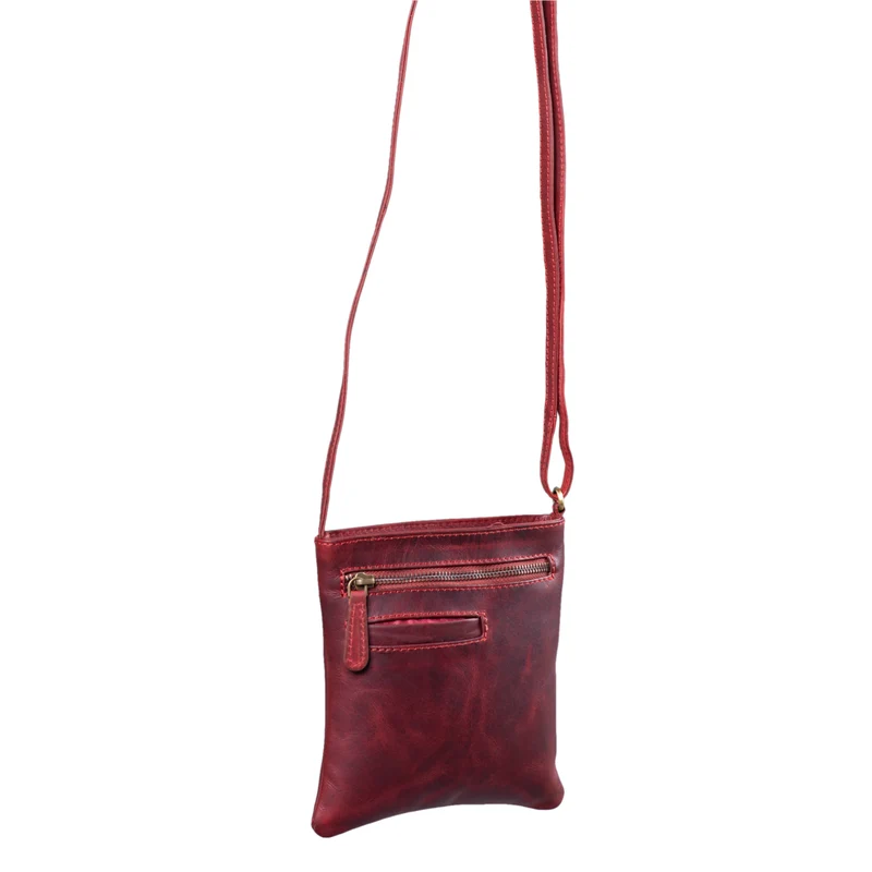 "Lana" kleine Umhängetasche Ausgehtasche Damen