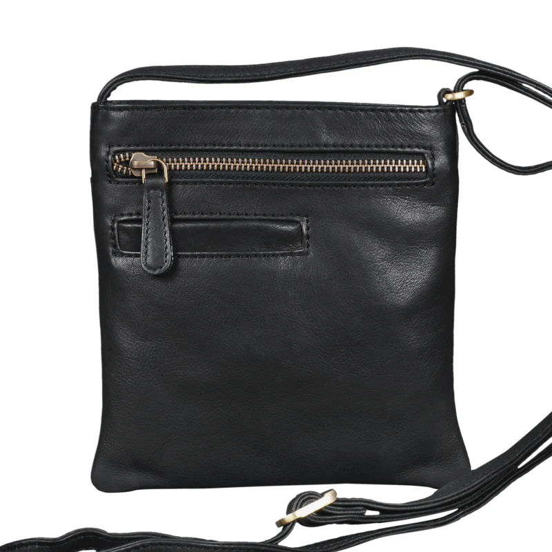 "Lana" kleine Umhängetasche Ausgehtasche Damen