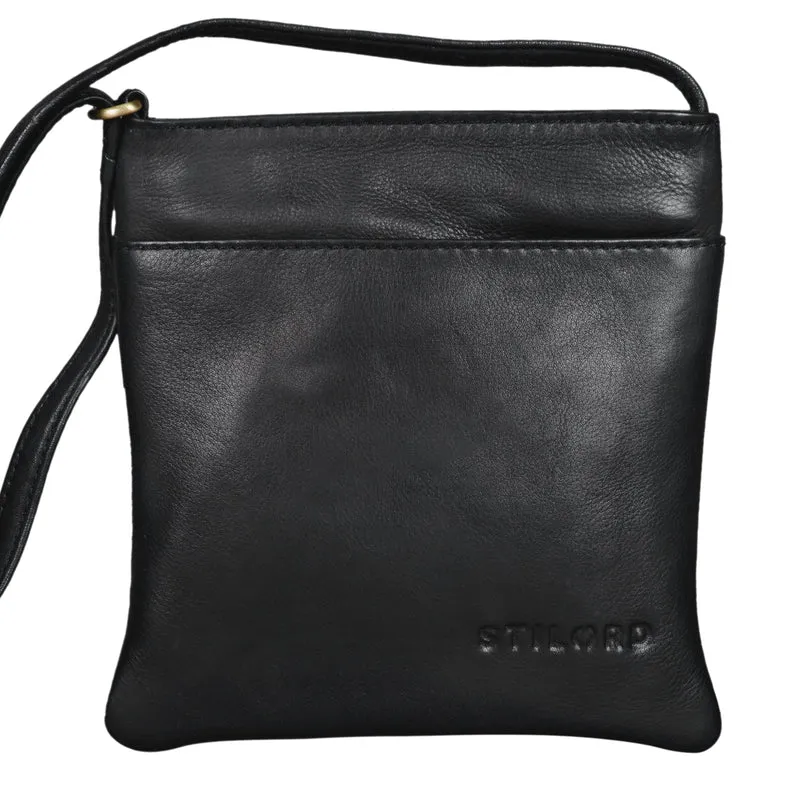 "Lana" kleine Umhängetasche Ausgehtasche Damen