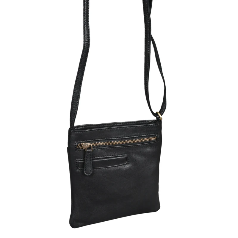 "Lana" kleine Umhängetasche Ausgehtasche Damen