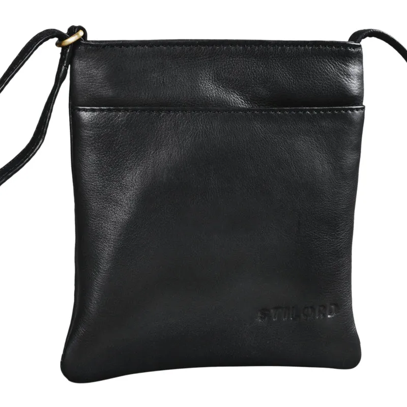 "Lana" kleine Umhängetasche Ausgehtasche Damen