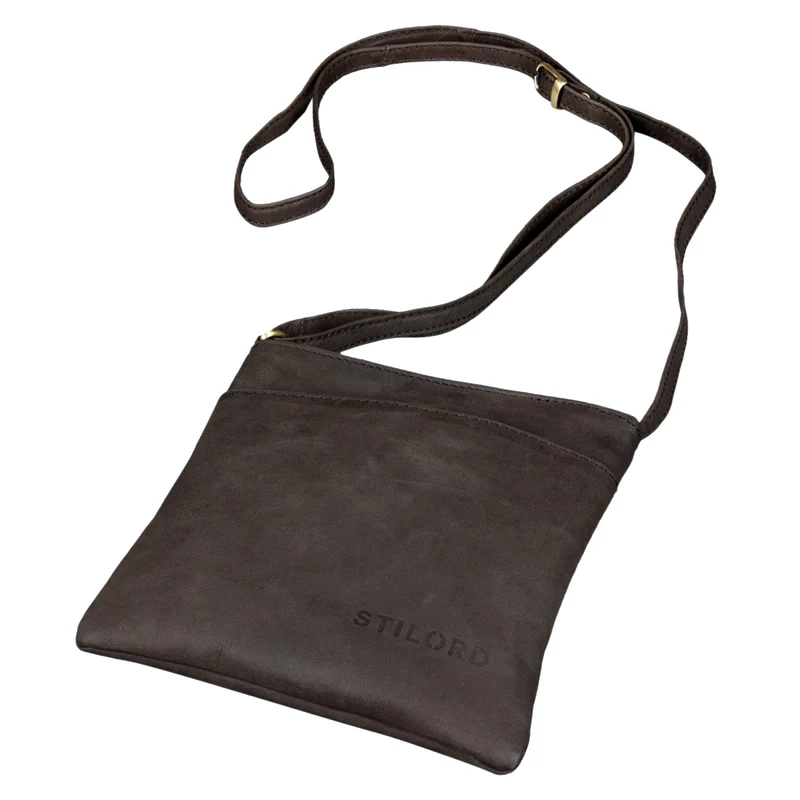 "Lana" kleine Umhängetasche Ausgehtasche Damen