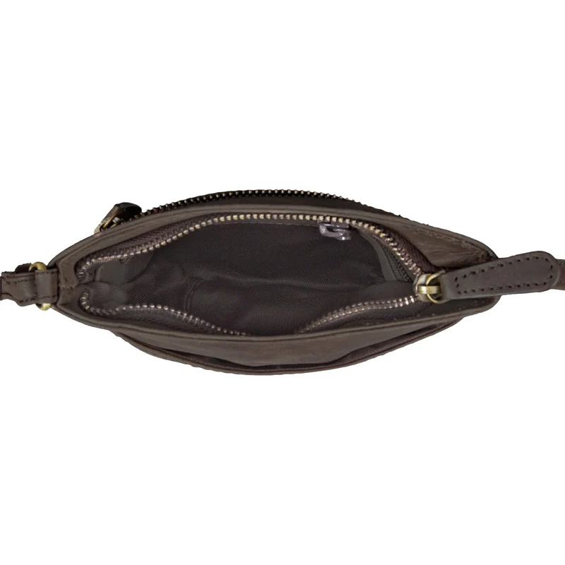 "Lana" kleine Umhängetasche Ausgehtasche Damen