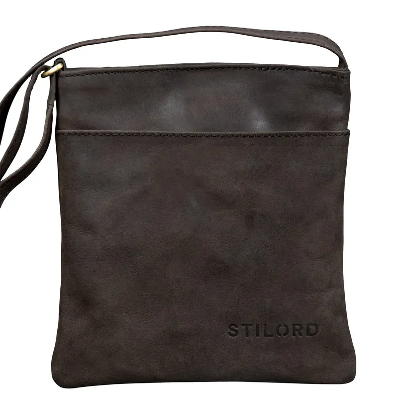 "Lana" kleine Umhängetasche Ausgehtasche Damen