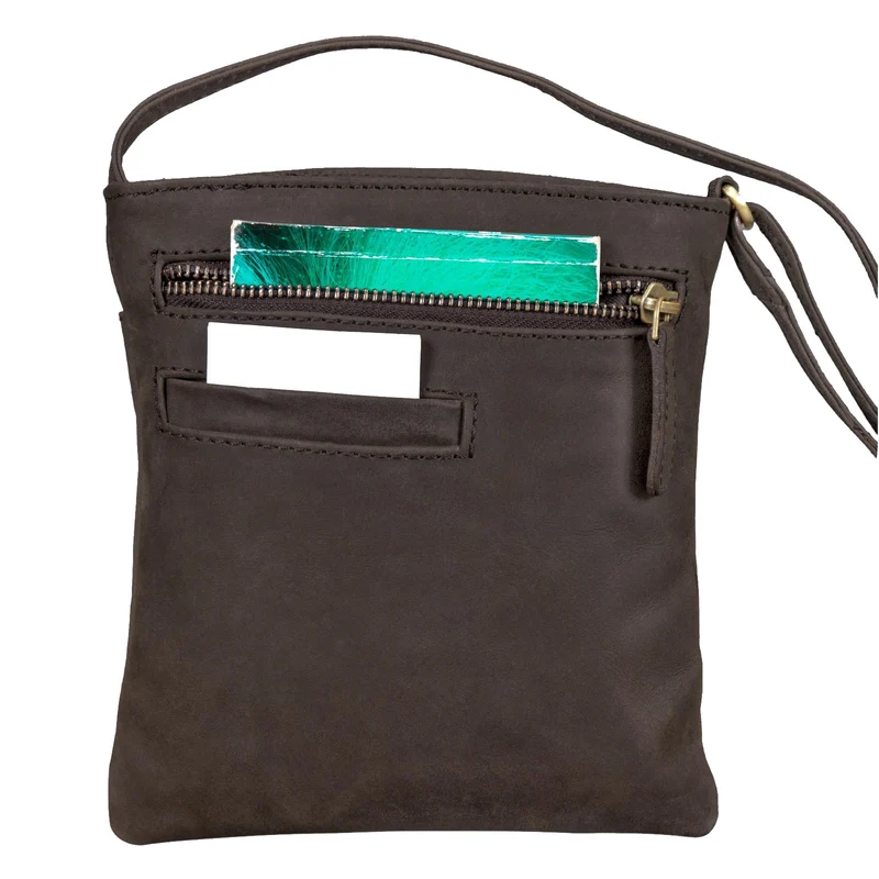"Lana" kleine Umhängetasche Ausgehtasche Damen