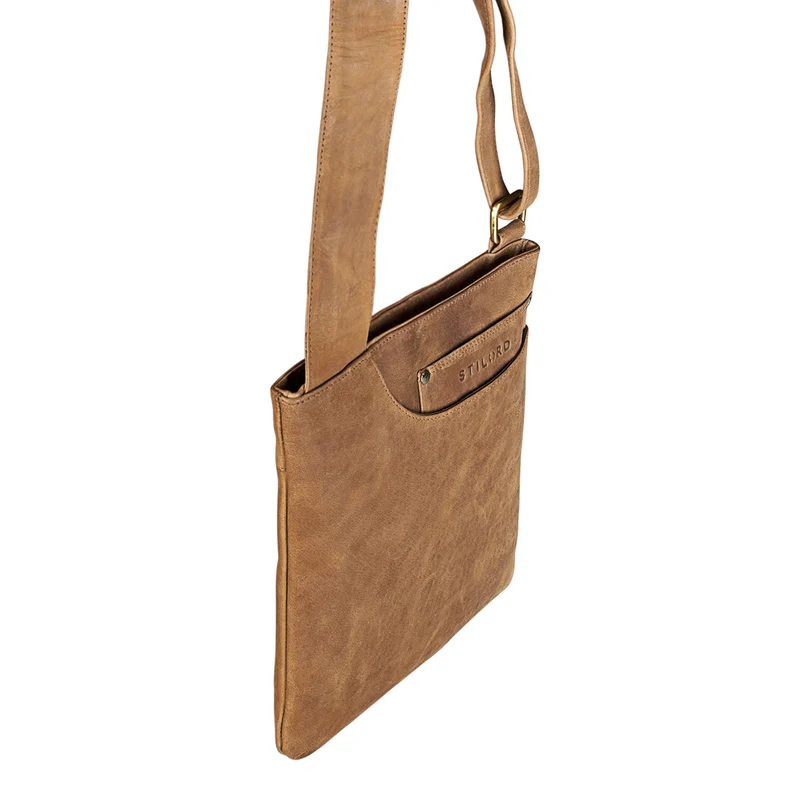 "Hendrik" Schultertasche
