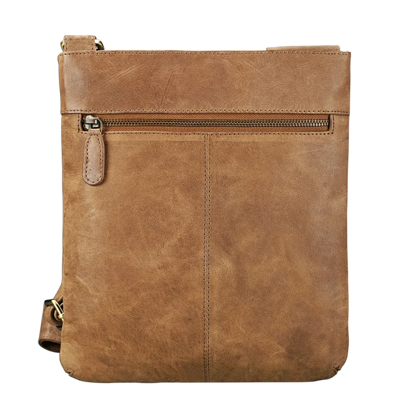 "Hendrik" Schultertasche