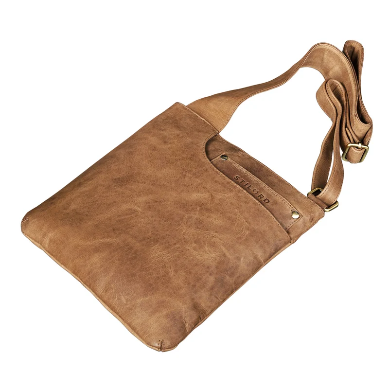 "Hendrik" Schultertasche