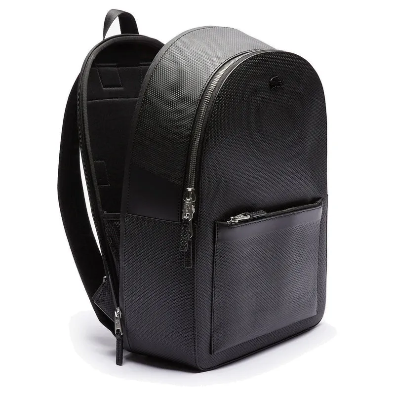 Lacoste Chantaco - Rucksack 42 cm (noir)