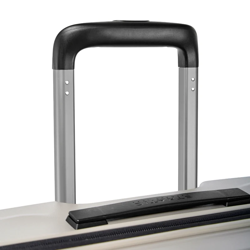 Stratic Phoenix SL - 4-Rollen-Trolley 76 cm erw. (champagne)