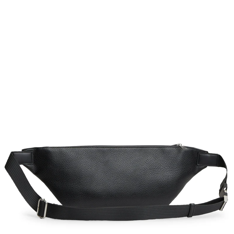 Tommy Hilfiger Central Bum Bag - Gürteltasche/Umhängetasche 47 cm (black)