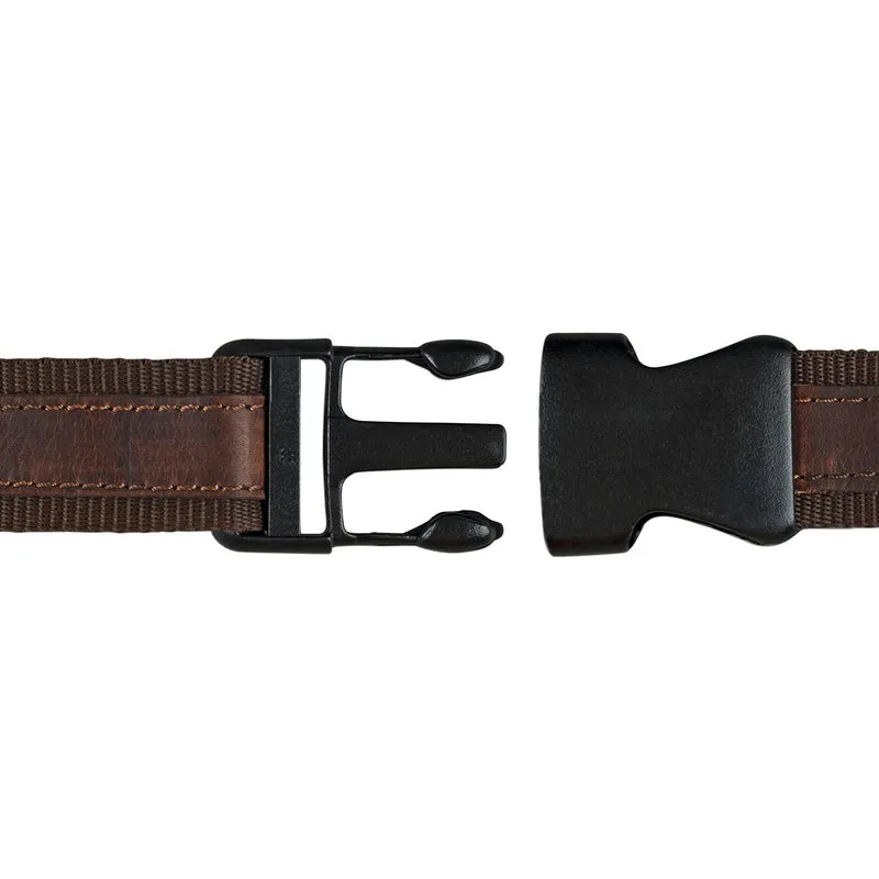 "Luke" Bauchtasche Leder Herren Damen