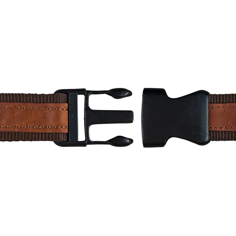 "Luke" Bauchtasche Leder Herren Damen