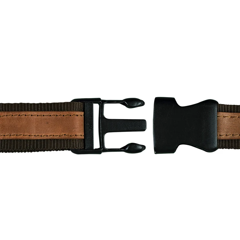 "Luke" Bauchtasche Leder Herren Damen